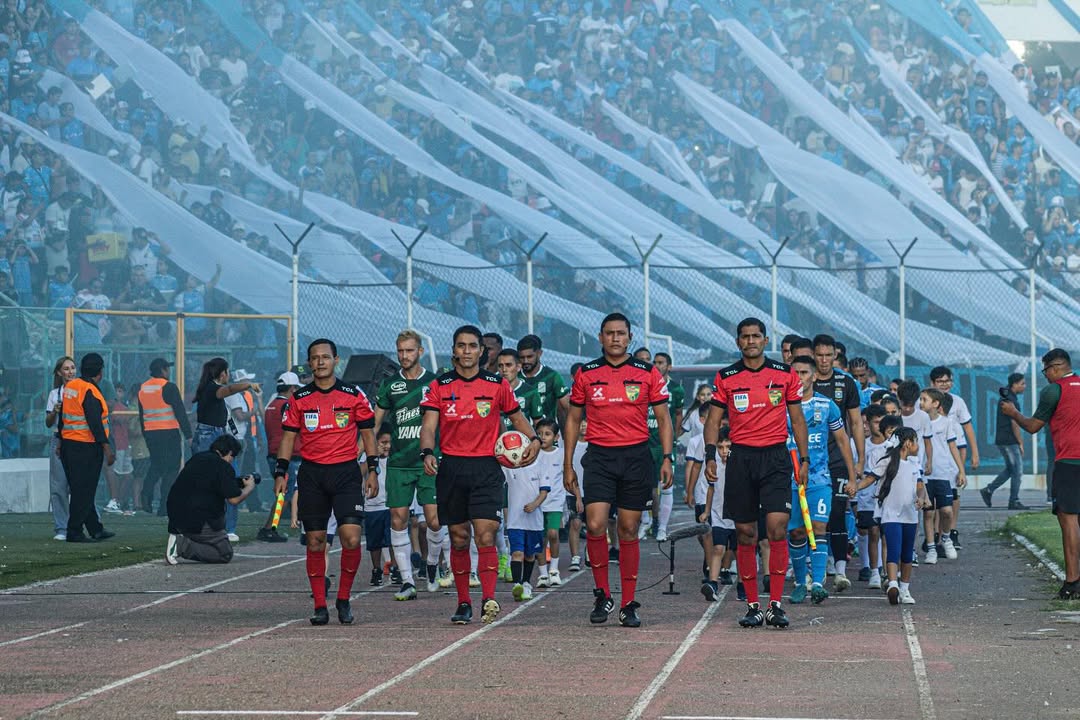 El Torneo De Verano Se Juega Con Reglamentación Flexible Y Sin Restricciones